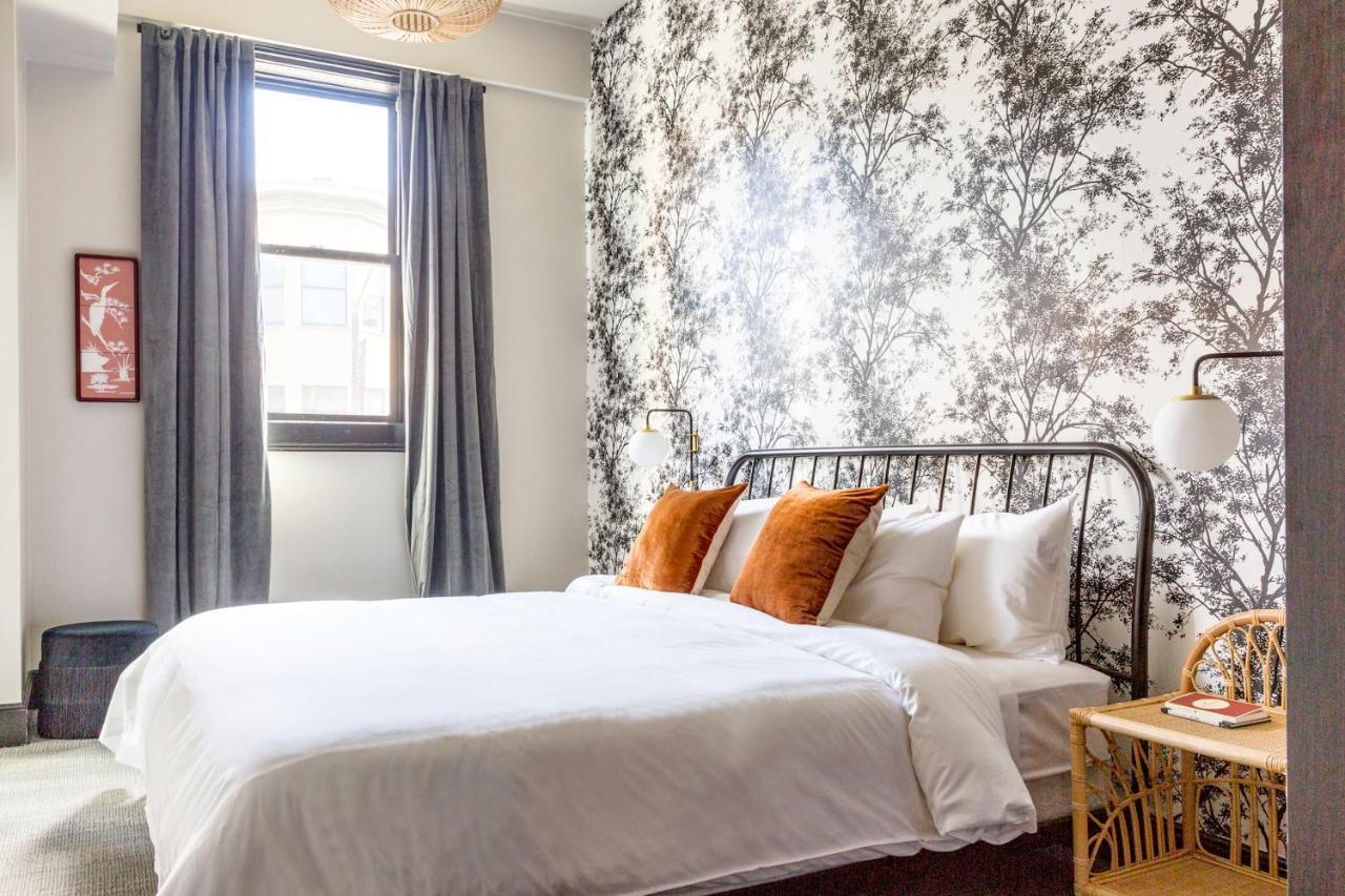 Sonder Hayes Valley San Francisco Room photo