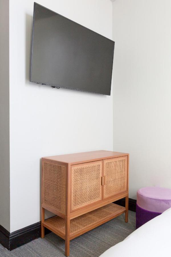 Sonder Hayes Valley San Francisco Room photo